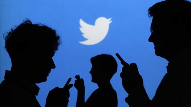 All-encompassing: Some US Twitter users will now be able to change the channel with a tweet.