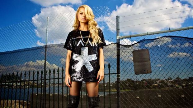 Havana Brown is one example of an Australian female success story who had to go overseas to get recognition.