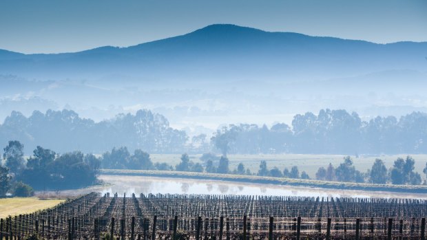 Yarra Glen, Victoria