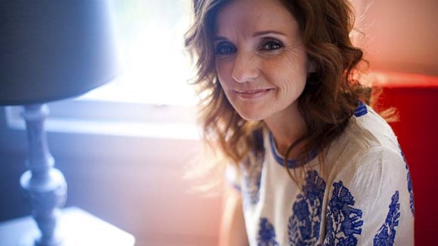 Heartfelt and insightful: Patty Griffin lets you walk in another's shoes.
