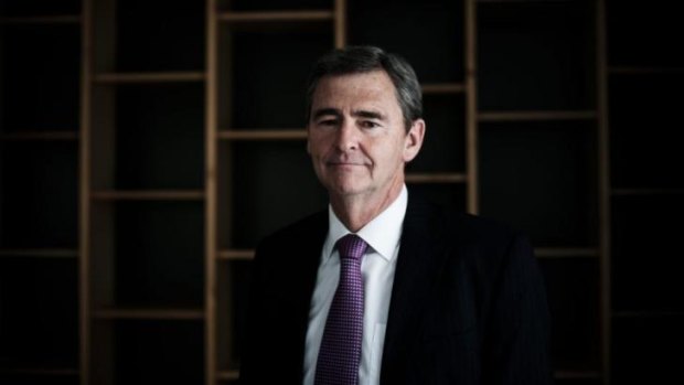 COAG Reform Council chairman John Brumby: “Who will do this in future?”