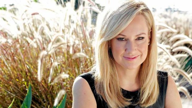 Melissa Doyle's 7pm news bulletin has been dumped by Channel Seven.
