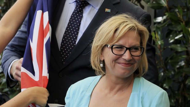 Rosie Batty has touched a cultural nerve to which Australians have responded.