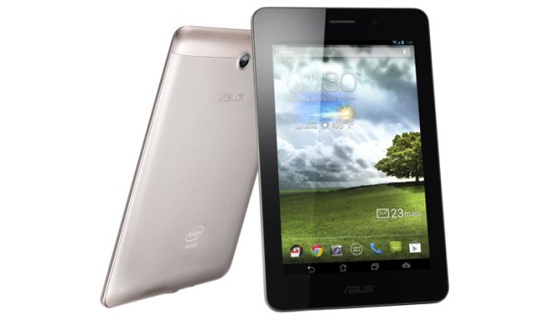 Asus Fonepad.