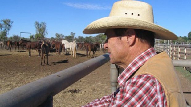 John Quintana was a Toowoomba-based live cattle exporter and former champion bull rider.