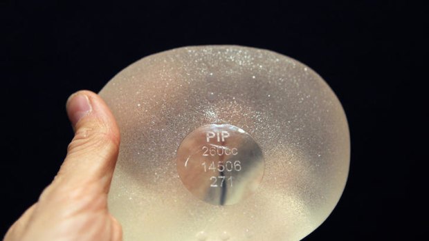 Surgeons in Britain warned against the use of PIP implants in 2006 and 2007, but it took regulators four years to ban them.