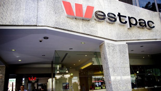 Westpac chief Gail Kelly plans to boost bank's cut of key markets.