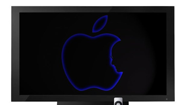 Apple TV