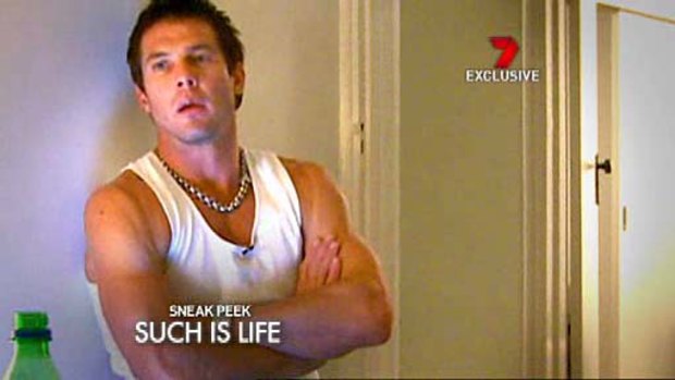 "Such is Life' was the most watched programme in Australia on Wednesday night.