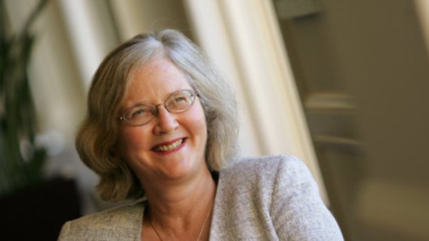 Elizabeth Blackburn helped discover an enzyme which helps chromosomes stay eternally young.