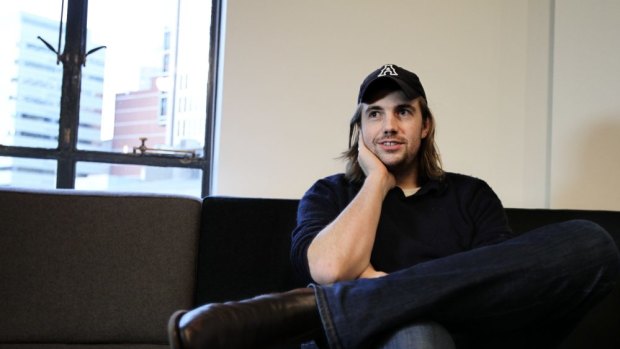 Atlassian's Mike Cannon-Brookes said the company doesn't fear  having good competitors, but is also determined not to cede ground to Slack. 