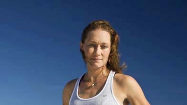 Samantha Stosur: 'Why can't I win one more?''
