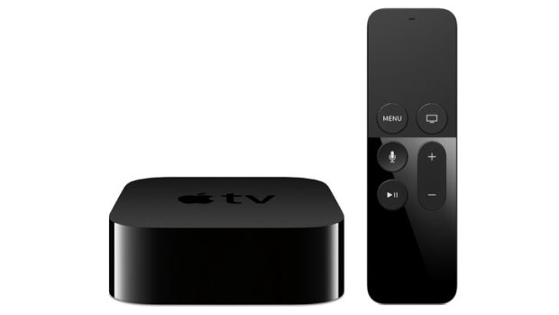 Apple's new streaming media appliance may be called Apple TV but it's much more than an upgrade of its earlier device.