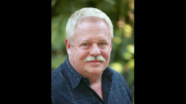 Armistead Maupin