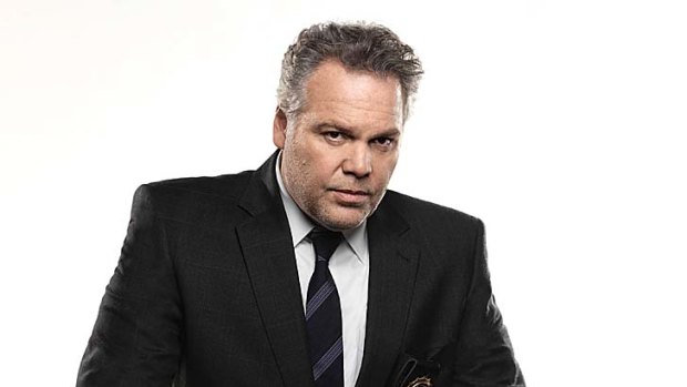 Detective Goren might have a lighter time of it in the final season of <i>Criminal Intent</i>.
