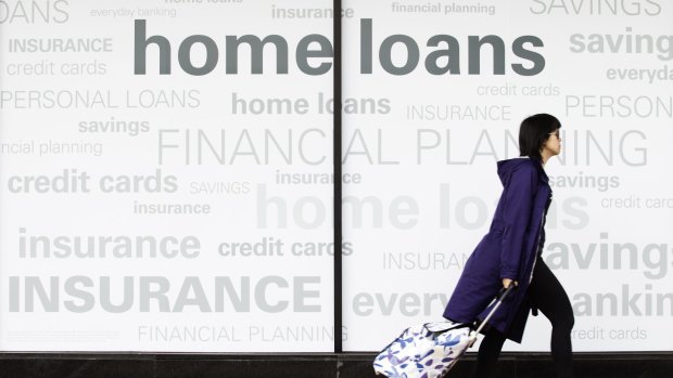 The regulator's twin attack on risky home loans could take some steam out of the NSW market.