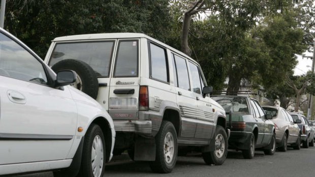 Brisbane City Council refuses to backdown from paid parking changes.