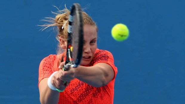 Does Dokic, the unfortunate victim of injuries and circumstances, warrant one last serve of wildcard largesse?