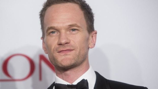 Neil Patrick Harris: NBC is taking a gamble with a traditional variety show.