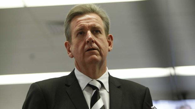 Taxi surcharges halved: Barry O'Farrell.