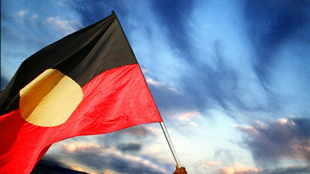 Difficult times ahead ... Australia has passed only eight of 44 referendums in the past, making recognition of Aboriginals in the constitution hard to achieve.
