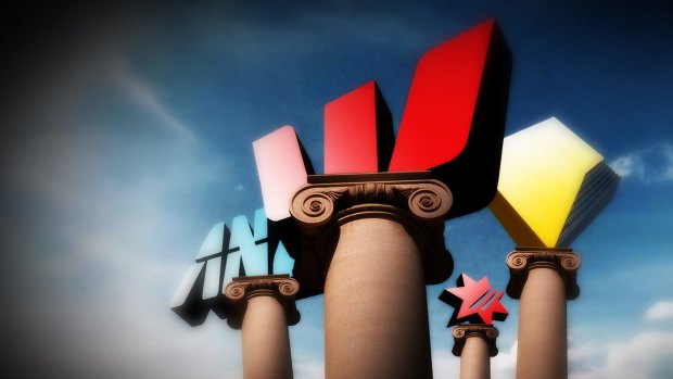 The big four were slammed in August for not passing on the RBA's full rate cut.