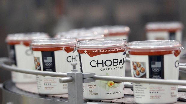 Chobani's value was estimated at $US3 billion ($3.9 billion) to $US5 billion last year, meaning the earliest employees could become millionaires.