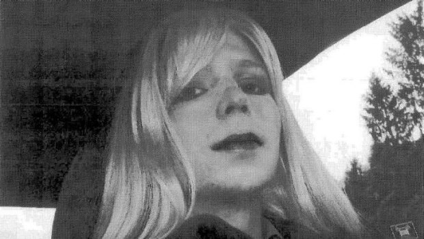 Chelsea Manning has been legally allowed to change her name.
