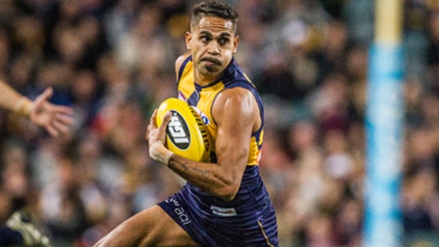 Has Lewis Jetta run his race at West Coast?