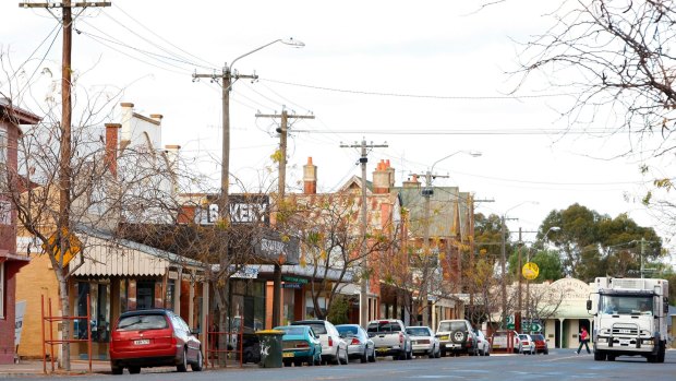 Berrigan, NSW