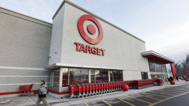 Huge security breach: The credit and debit card information of more than 110 million Target customers was stolen by hackers using 'Kaptoxa' malware.