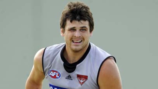 Jay Neagle faces fitness tests.