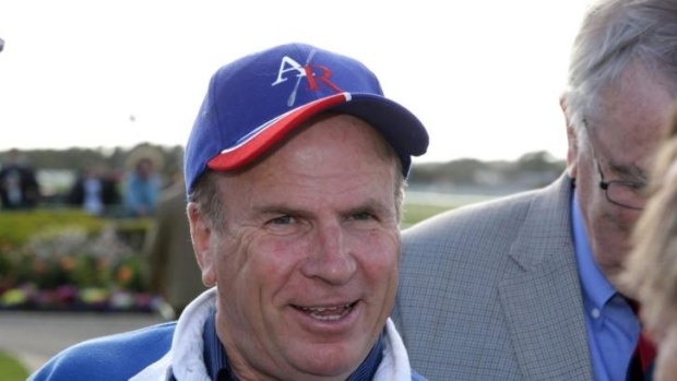 Robert Smerdon is aware that The Galaxy has always been won by high-quality sprinters over the decades.