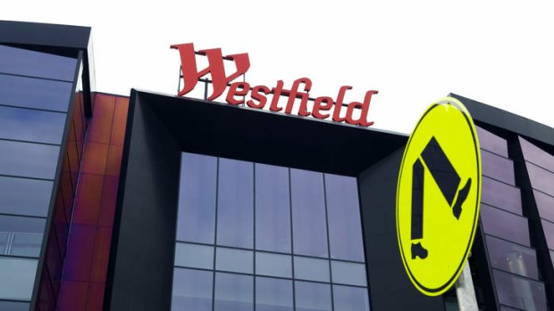 Changing times: While the deal seems to be a good one for Westfield shareholders, the retail trust's unitholders are paying too much.