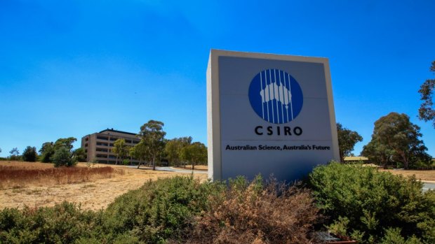 Swap-and-stay: The CSIRO will allow voluntary redundancy substitution.