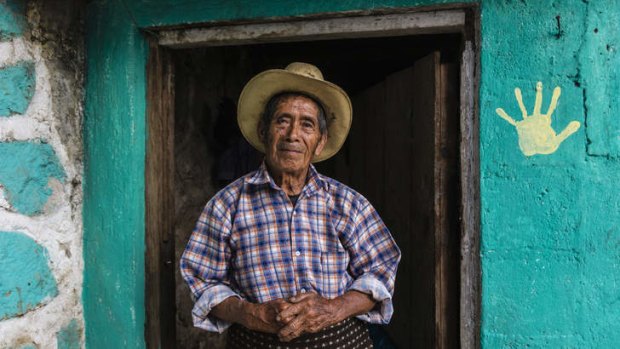 Guatemala: rich in genteel colonial heritage.