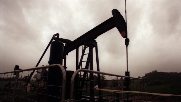Victoria has banned new licenses and approvals to use fracking.
