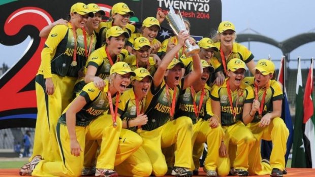 "What we’re trying to do is create an opportunity for women that they don’t have":  Shaun Martyn,