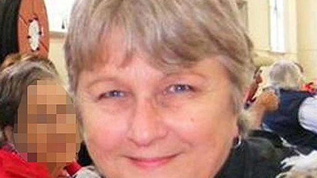 Gail Lynch, 55, was last seen at her Warwick home on July 3.