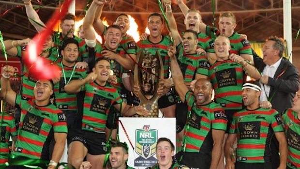 NRL Grand Final: Year of the Rabbit