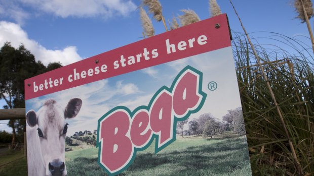 Bega Cheese is tipping farm gate milk prices to rise next financial year. 
