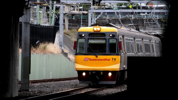 Infrastructure Australia is considering a revamped $4.5 billion cross-river rail project.