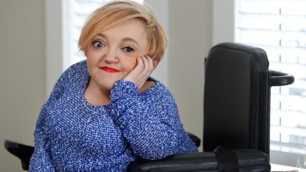 Comedian, journailst and disability advocate Stella Young has died.