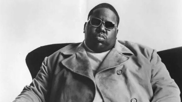 The late rapper Biggie Smalls is worshipped 19 years after his death.