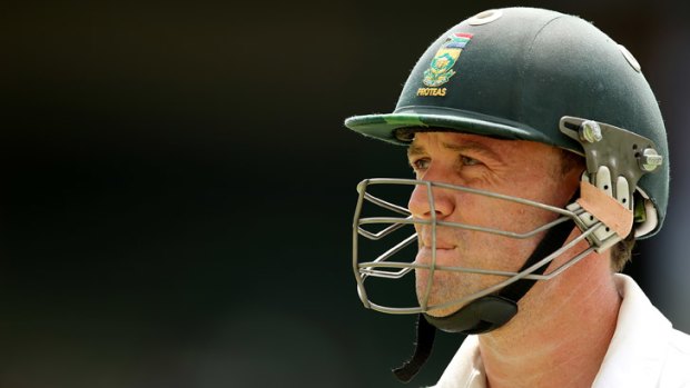Run machine: A.B.de Villiers has reached 50 in 12 consecutive Tests.