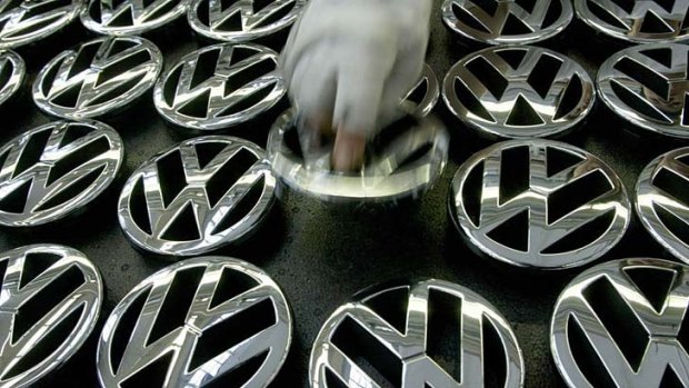 Volkswagen has seen its reputation battered in recent years by deepening scandals.