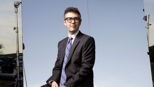 Ira Glass.