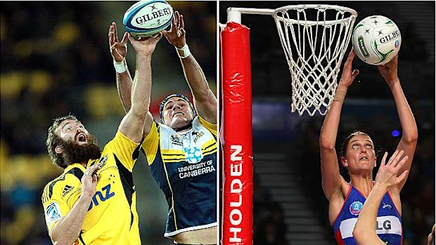 League leaders stunned as New Zealand netball team adopt rugby tactic
