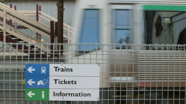Transperth will put on extra services to cope with heightened demand on New Year's Eve.