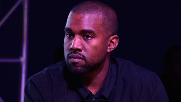 <i>Rolling Stone</i>'s story on Drake includes criticisms of <i>Yeezus</i>, the latest album by Kanye West (above).